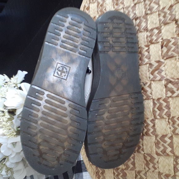 DR.MARTENS ZAVALA J. BOOTIES - Picture 11 of 12